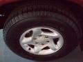 Sunfire Red Pearl - Tundra SR5 Extended Cab Photo No. 9