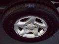 Sunfire Red Pearl - Tundra SR5 Extended Cab Photo No. 10