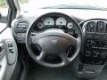 2007 Bright Silver Metallic Dodge Grand Caravan SXT  photo #21