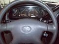 Sunfire Red Pearl - Tundra SR5 Extended Cab Photo No. 14