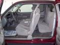 Sunfire Red Pearl - Tundra SR5 Extended Cab Photo No. 18