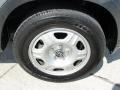 Silver Moss Metallic - CR-V LX Photo No. 15