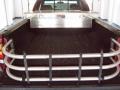 Sunfire Red Pearl - Tundra SR5 Extended Cab Photo No. 21