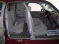 Sunfire Red Pearl - Tundra SR5 Extended Cab Photo No. 22
