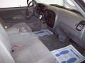 Sunfire Red Pearl - Tundra SR5 Extended Cab Photo No. 26