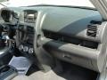 Silver Moss Metallic - CR-V LX Photo No. 25