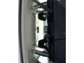 Silver Moss Metallic - CR-V LX Photo No. 30