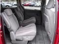 2007 Inferno Red Crystal Pearl Chrysler Town & Country LX  photo #14