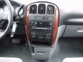 2007 Inferno Red Crystal Pearl Chrysler Town & Country LX  photo #19