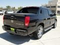 2006 Black Raven Cadillac Escalade EXT AWD  photo #3