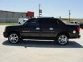 2006 Black Raven Cadillac Escalade EXT AWD  photo #6