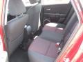 2005 Velocity Red Mica Mazda MAZDA3 s Hatchback  photo #12