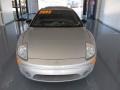 2003 Sterling Silver Metallic Mitsubishi Eclipse GS Coupe  photo #2