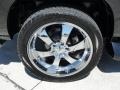 Black Raven - Escalade EXT AWD Photo No. 15