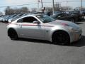 Chrome Silver Metallic - 350Z Touring Coupe Photo No. 4