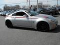 2005 Chrome Silver Metallic Nissan 350Z Touring Coupe  photo #5