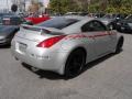 2005 Chrome Silver Metallic Nissan 350Z Touring Coupe  photo #6