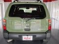 Canteen Green Metallic - Xterra XE V6 Photo No. 5