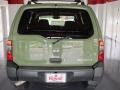 2003 Canteen Green Metallic Nissan Xterra XE V6  photo #5