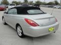 Lunar Mist Metallic - Solara SLE V6 Convertible Photo No. 5