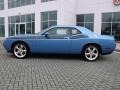 B5 Blue Pearlcoat - Challenger R/T Classic Photo No. 2
