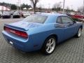 B5 Blue Pearlcoat - Challenger R/T Classic Photo No. 5