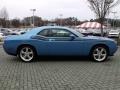 B5 Blue Pearlcoat - Challenger R/T Classic Photo No. 6