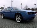 B5 Blue Pearlcoat - Challenger R/T Classic Photo No. 7