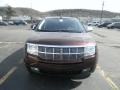 2009 Cinnamon Metallic Lincoln MKX Ultimate AWD  photo #2