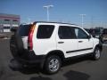 2003 Taffeta White Honda CR-V EX 4WD  photo #2