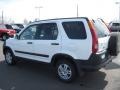 2003 Taffeta White Honda CR-V EX 4WD  photo #4