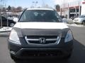 2003 Taffeta White Honda CR-V EX 4WD  photo #6