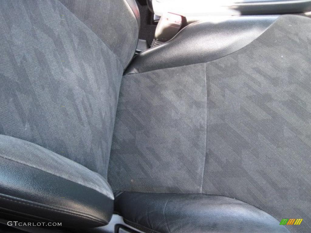 2003 CR-V EX 4WD - Taffeta White / Black photo #12
