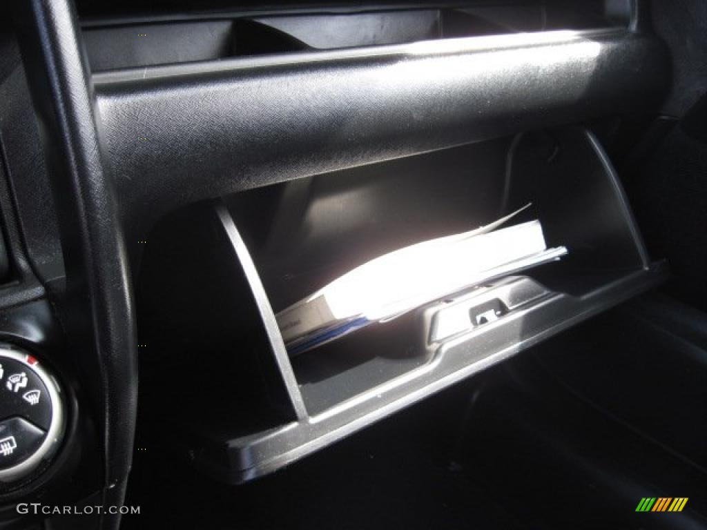 2003 CR-V EX 4WD - Taffeta White / Black photo #21
