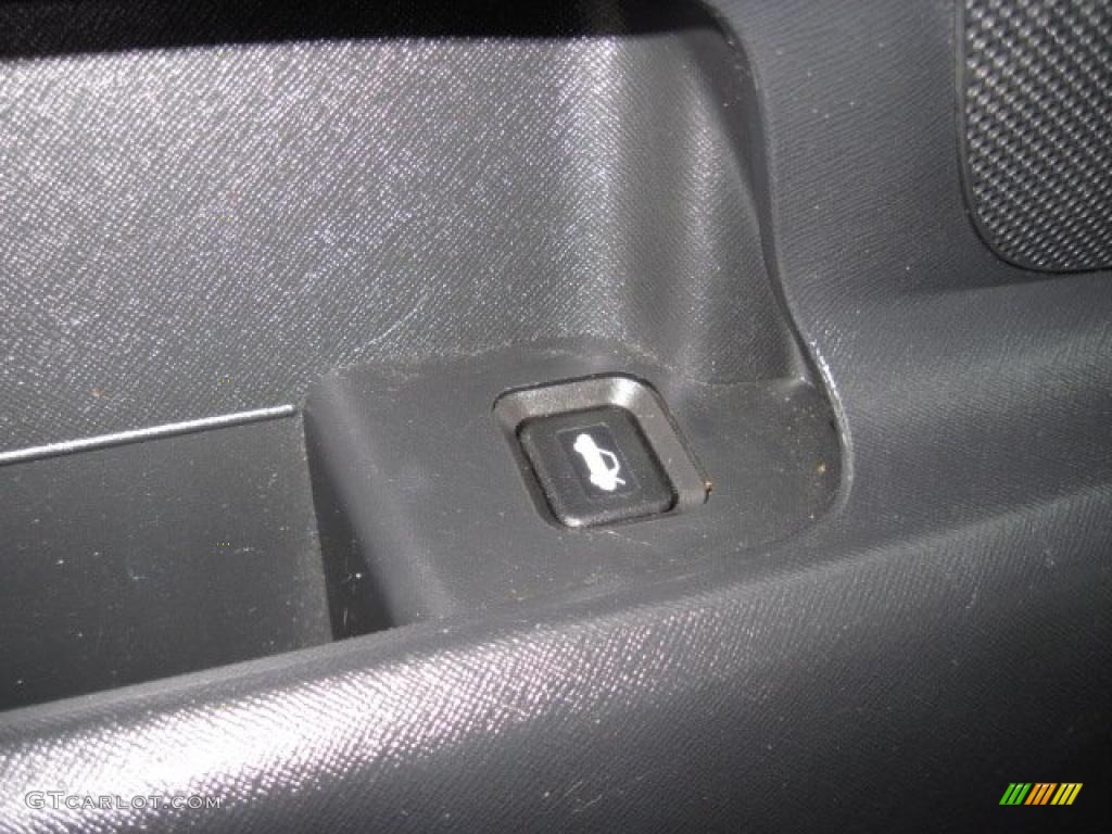 2003 CR-V EX 4WD - Taffeta White / Black photo #27