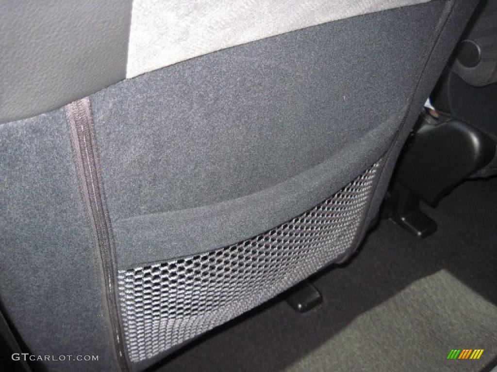 2003 CR-V EX 4WD - Taffeta White / Black photo #28