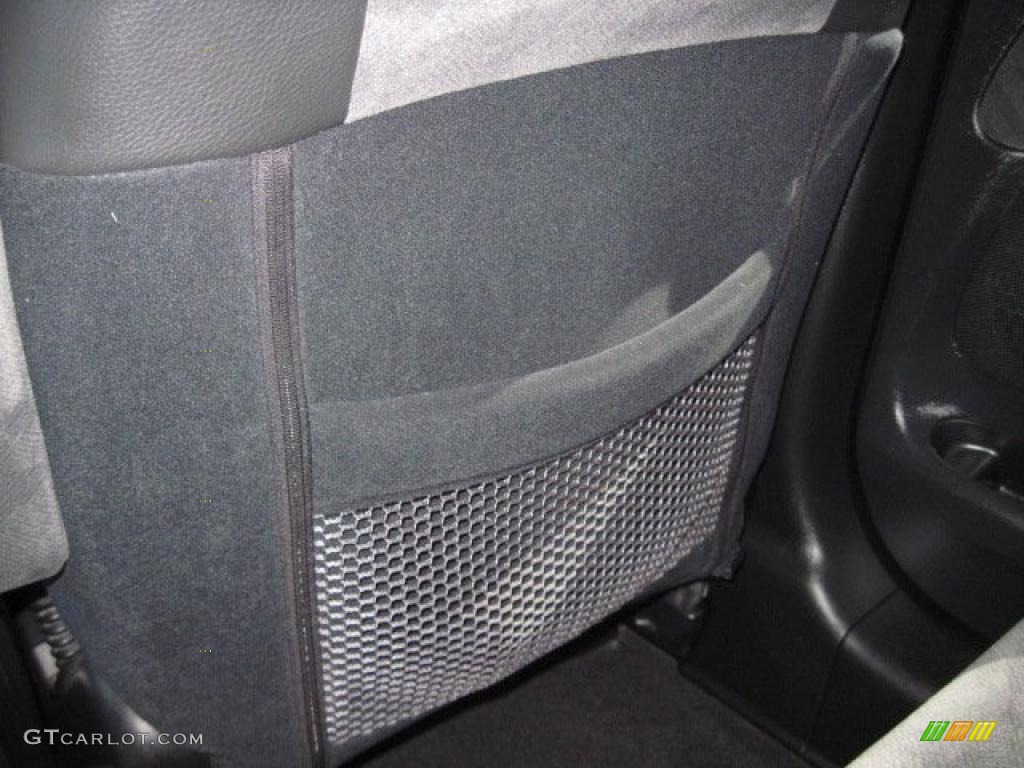 2003 CR-V EX 4WD - Taffeta White / Black photo #29