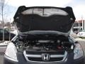 2003 Taffeta White Honda CR-V EX 4WD  photo #34