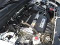 2003 Taffeta White Honda CR-V EX 4WD  photo #35