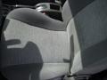 2000 Twilight Blue Metallic Ford Escort ZX2 Coupe  photo #12