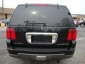 2003 Black Lincoln Navigator Luxury 4x4  photo #8