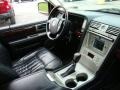 2003 Black Lincoln Navigator Luxury 4x4  photo #18