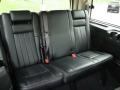 2003 Black Lincoln Navigator Luxury 4x4  photo #23