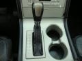 2003 Black Lincoln Navigator Luxury 4x4  photo #36