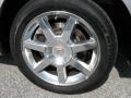 Light Platinum - STS 4 V6 AWD Photo No. 10