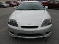 Sterling Silver - Tiburon GS Photo No. 3
