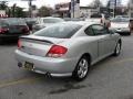 2005 Sterling Silver Hyundai Tiburon GS  photo #6