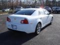 Summit White - Malibu LT Sedan Photo No. 4
