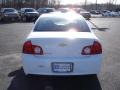 Summit White - Malibu LT Sedan Photo No. 5
