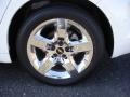 Summit White - Malibu LT Sedan Photo No. 8